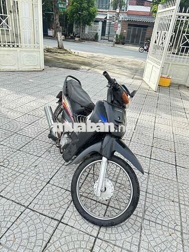 Ws hàn quốc bs43 máy móc êm ru điện đề đủ, chạy cự