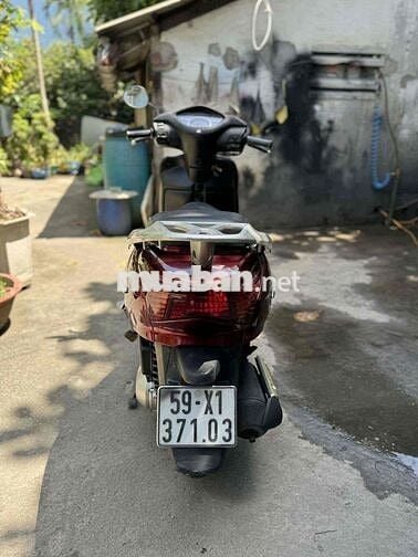 Honda fi