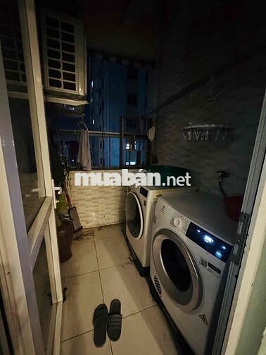 chính chủ cần bán căn 3 ngủ 2 vệ sinh số tứ quý 2222