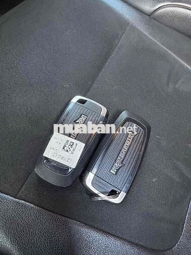 Ford Ranger 2022 Raptor 2.0L 4x4 AT - 40 km