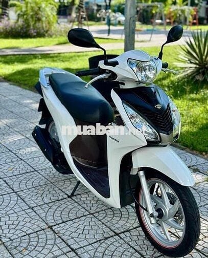 Vision Trắng biển số 43. Trả trước 6TR