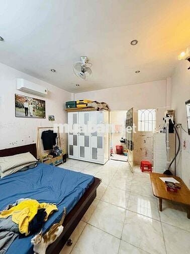 🏡 CẠNH AEON MALL TÂN PHÚ – DT: 62m2 ( 4 X 15,5 ) - CHỈ 6,4 TỶ