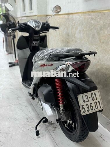 SH moden ABS xám xi măng mới 95% 43G1-536.01