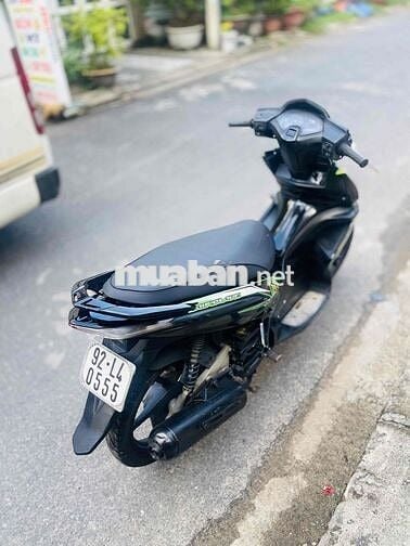 ab biển 92 tam hoa 5 giấy tờ đầy đủ máy zin êm