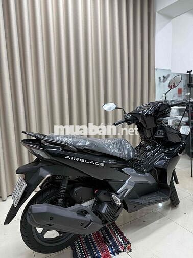 AB 125 mới đk 2025 siêu lướt 2 ngàn km