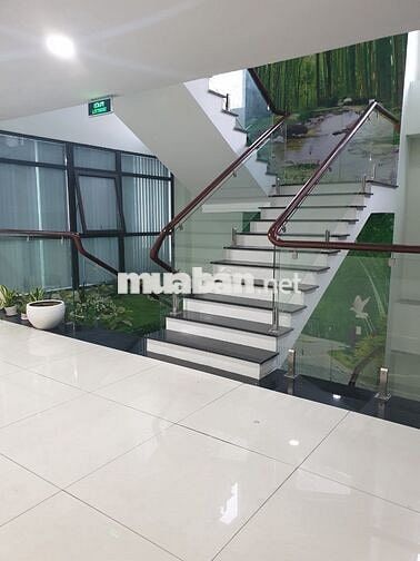 Văn phòng cho thuê - nhiều diện tích từ 28m2 đến 271m2