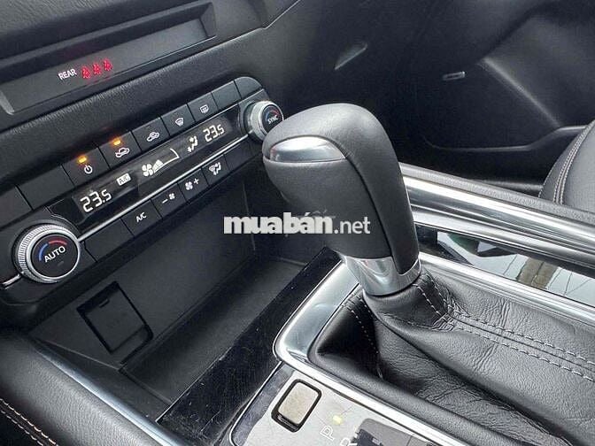 Mazda CX 5 2021 2.0 Luxury - 27000 km