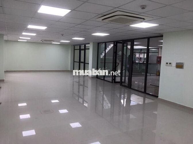 Văn phòng cho thuê - nhiều diện tích từ 28m2 đến 271m2