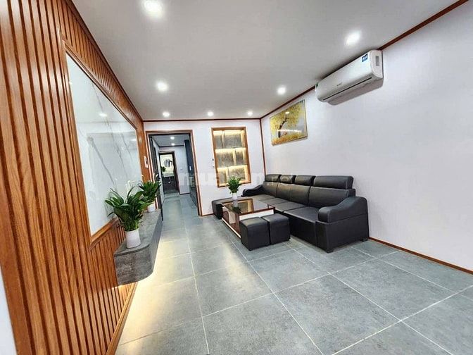 TT Tầng 1 Nguyễn Chính 100m2 SĐCC giá hơn 3 TỶ xíu