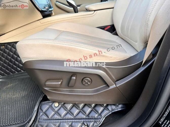 VinFast Lux SA 2.0 Premium 2.0 AT 2020 - 595 Triệu