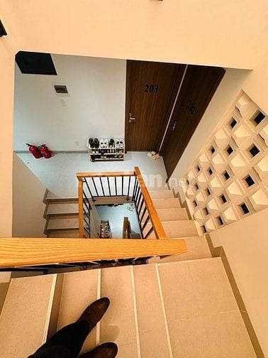 CHDV NGUYỄN VĂN ĐẬU- NGAY CỔNG ĐH VĂN LANG- 60TR/THÁNG- 80m2- 16,x TỶ