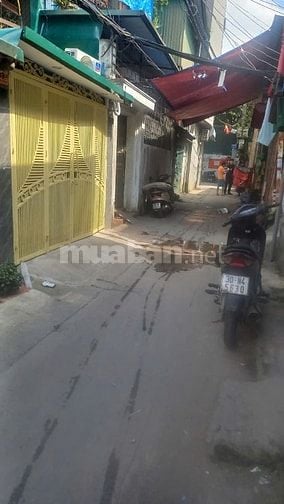TT Tầng 1 Nguyễn Chính 100m2 SĐCC giá hơn 3 TỶ xíu