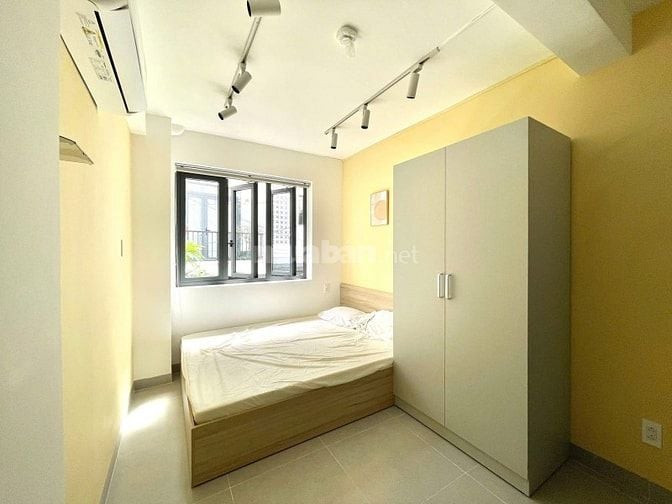 CHDV NGUYỄN VĂN ĐẬU- NGAY CỔNG ĐH VĂN LANG- 60TR/THÁNG- 80m2- 16,x TỶ