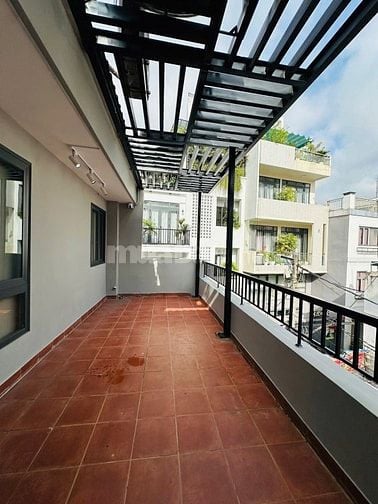CHDV NGUYỄN VĂN ĐẬU- NGAY CỔNG ĐH VĂN LANG- 60TR/THÁNG- 80m2- 16,x TỶ