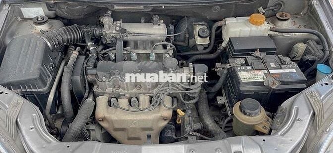 Chevrolet Aveo 2016 LT 1.5 MT - 150000 km