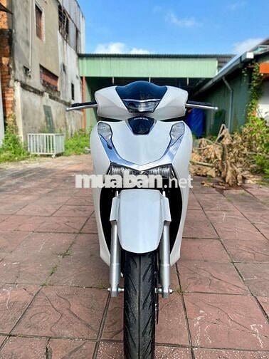 SH 150i CBS Date 2020 Chạy 11.000Km