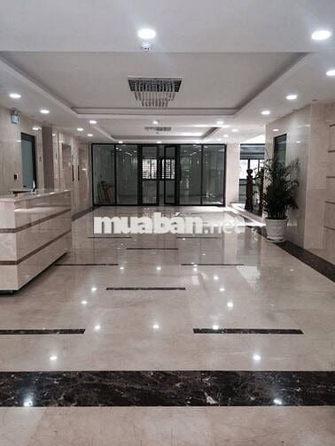 Văn phòng cho thuê - nhiều diện tích từ 28m2 đến 271m2
