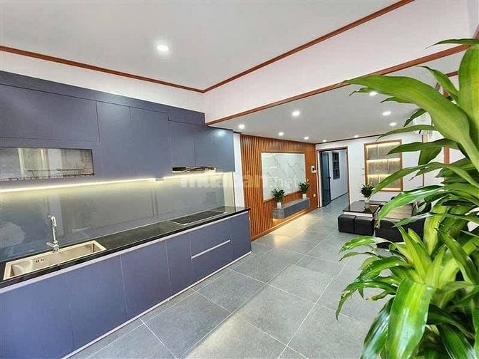 TT Tầng 1 Nguyễn Chính 100m2 SĐCC giá hơn 3 TỶ xíu