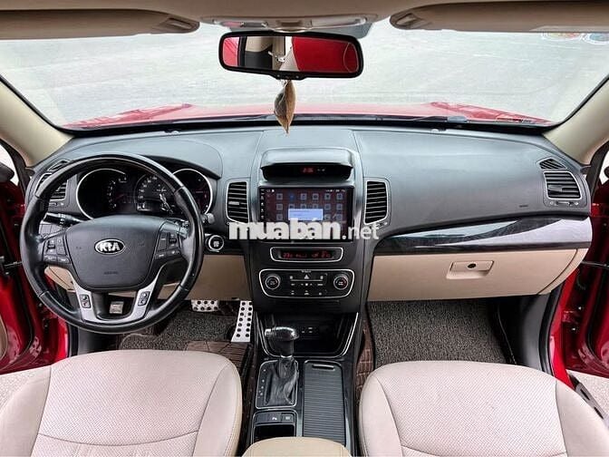 Kia Sorento 2019 2.2 DAT Premium - 57000 km