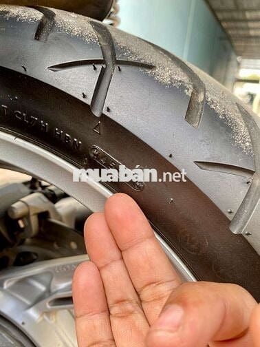 SH 150i CBS Date 2020 Chạy 11.000Km
