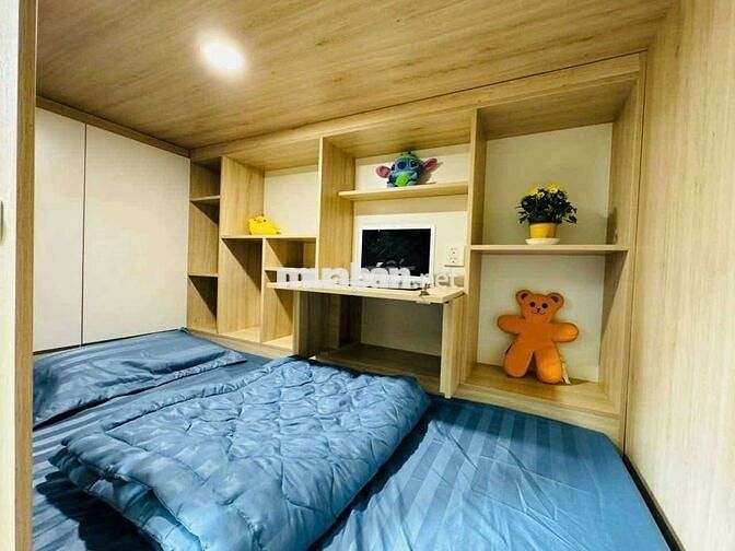 Sleepbox cho thuê tuần/tháng các quận, giờ giấc tự do