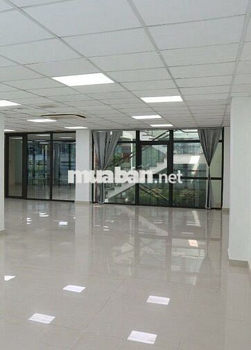 Văn phòng cho thuê - nhiều diện tích từ 28m2 đến 271m2