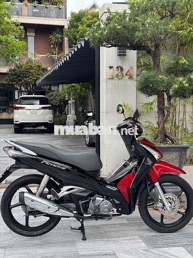 Futre 125 Fi chính chủ