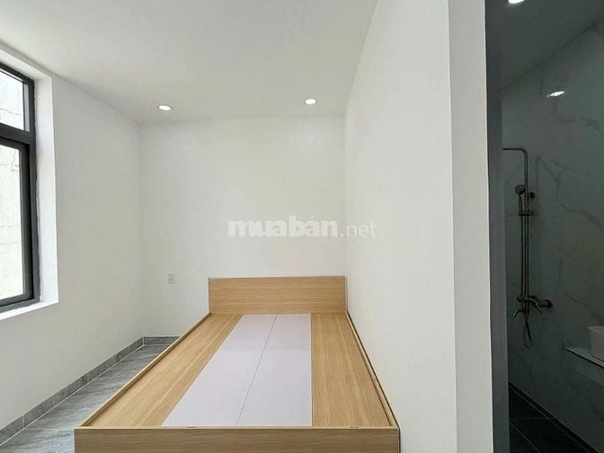 BÁN NHÀ MẶT TIỀN KINH ĐƯỜNG DX 092 HIỆP AN TẶNG FULL NỘI THẤT CAO CẤP