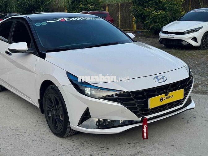 Hyundai Elantra 2025 1.6 AT Đặc biệt Từ 190Triệu