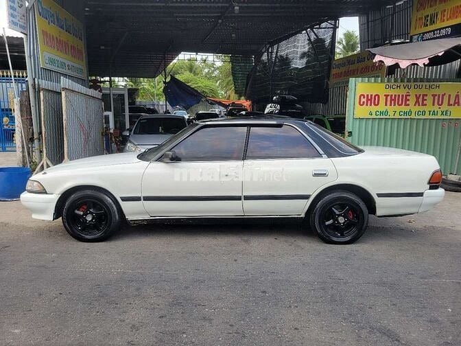 Toyota số tự động