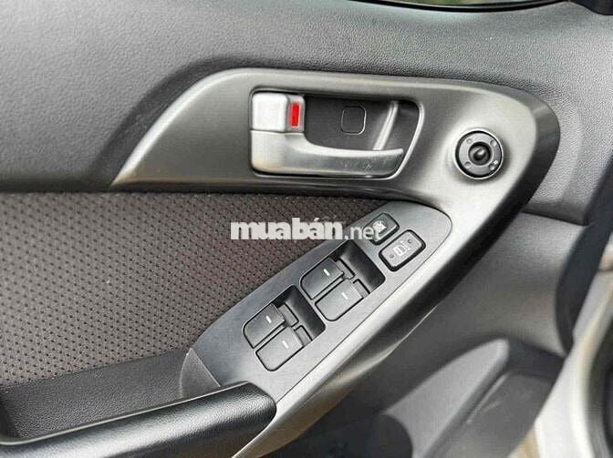 Kia Forte 2011