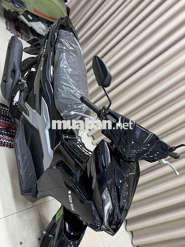 AB 125 mới đk 2025 siêu lướt 2 ngàn km