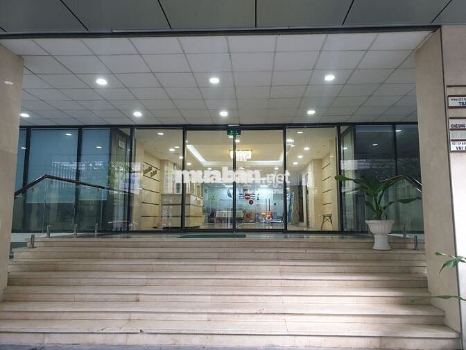 Văn phòng cho thuê - nhiều diện tích từ 28m2 đến 271m2