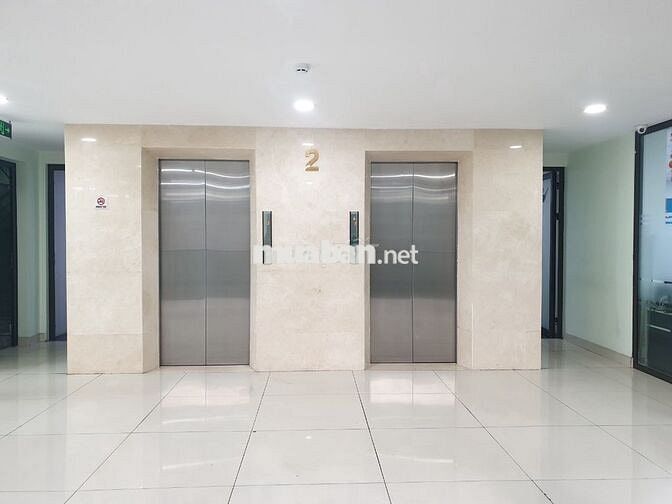 Văn phòng cho thuê - nhiều diện tích từ 28m2 đến 271m2