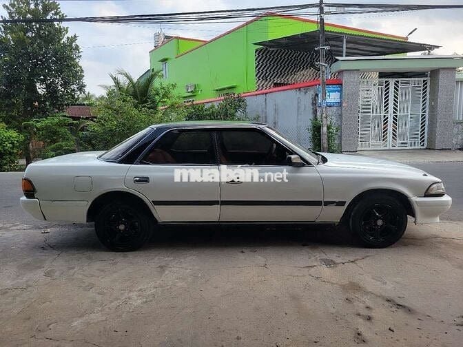 Toyota số tự động