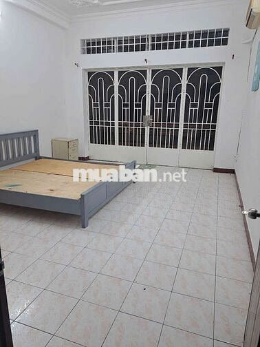 Cho thuê nguyên căn rộng thoáng, 4pn, hẻm tải thông, Lê Đức Thọ p16 GV