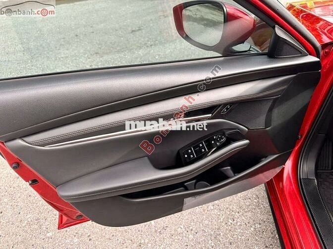 Mazda 3 1.5L Luxury 2023 - 568 Triệu