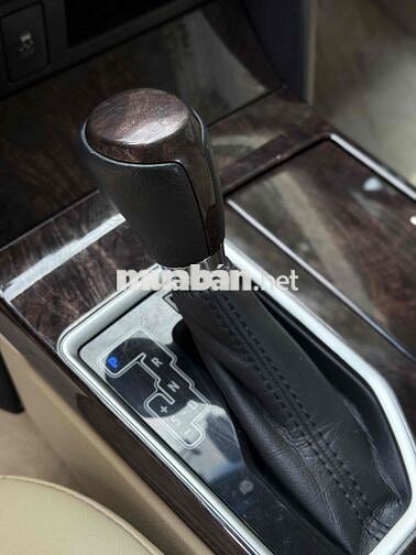 🚘Toyota Camry 2.0E  2017 rất đẹp🚘