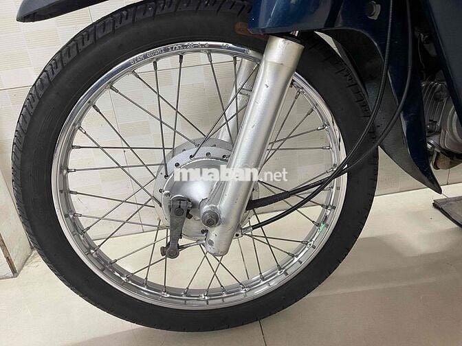 WAVE 99 NHẬP THÁI 9 CHỦ HỖ TRỢ GÓP NỢ XẤU CÓĐỖI XE