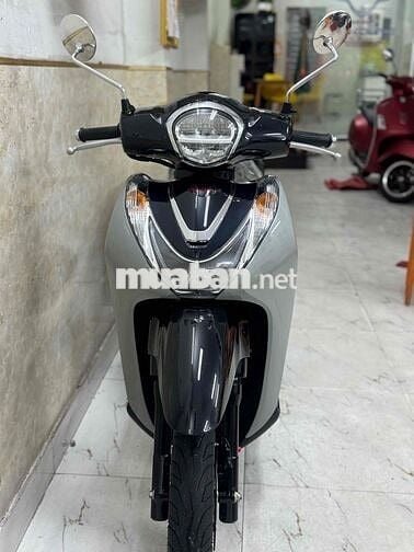 SH moden ABS xám xi măng mới 95% 43G1-536.01