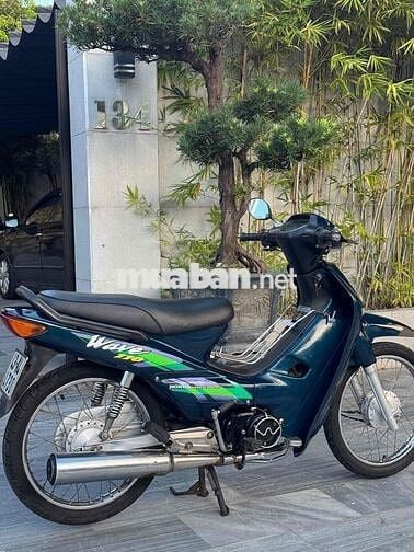 Wae thái 110 chính chủ