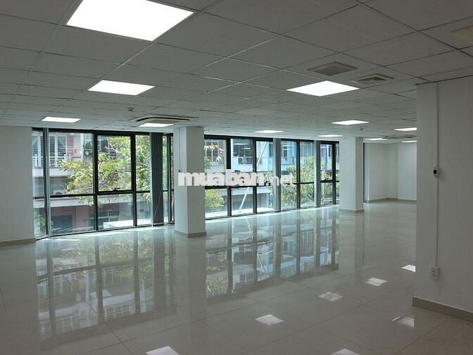 Văn phòng cho thuê - nhiều diện tích từ 28m2 đến 271m2