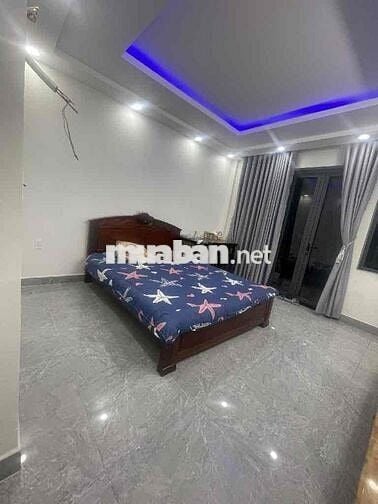 🏡 NHÀ 4 TẦNG – MẶT TIỀN NỘI BỘ THẠNH XUÂN 24 – 4×20m – CHỈ 6 TỶ