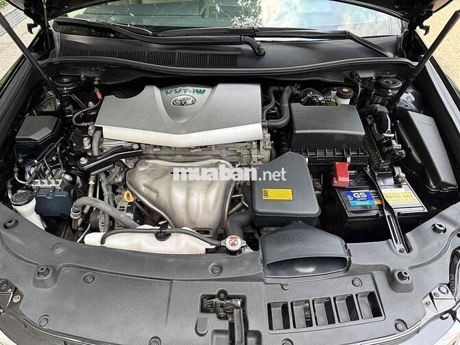 🚘Toyota Camry 2.0E  2017 rất đẹp🚘