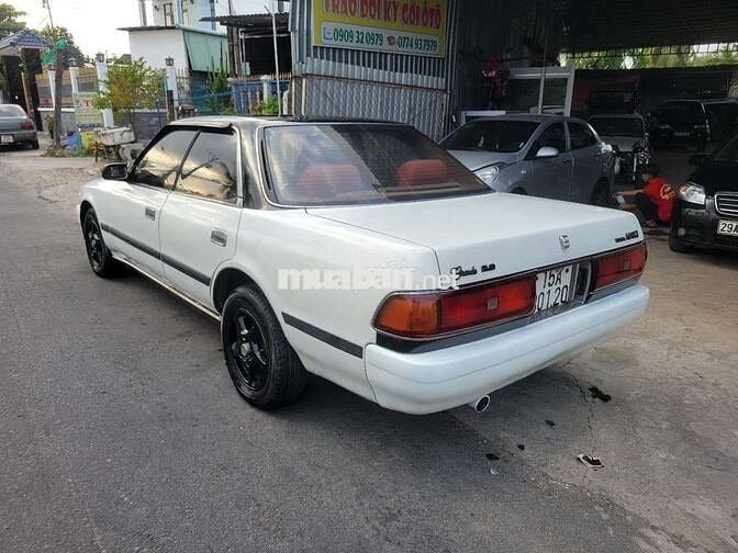 Toyota số tự động