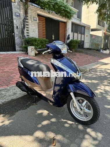 Honda fi