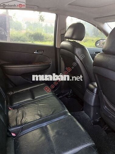 Hyundai i30 CW 1.6 AT 2009 - 195 Triệu