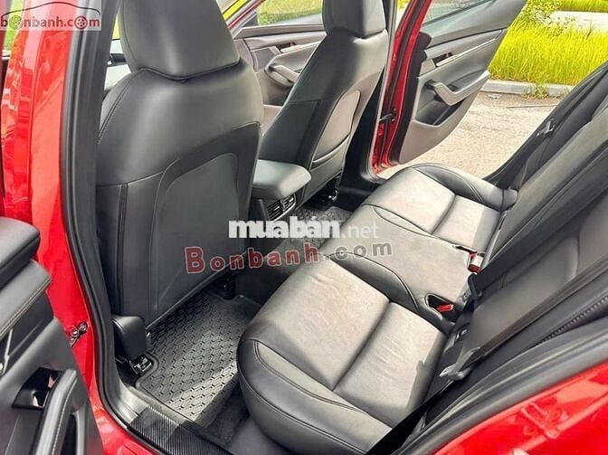 Mazda 3 1.5L Luxury 2023 - 568 Triệu