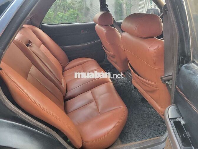 Toyota số tự động