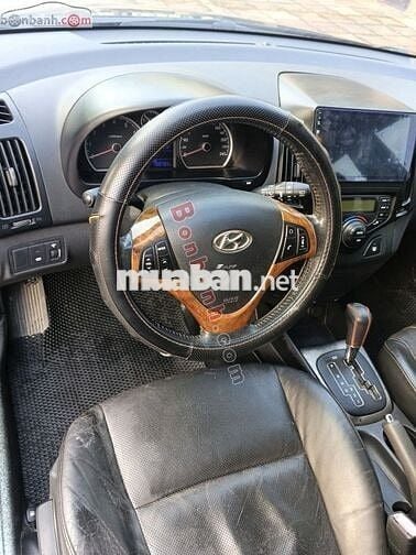 Hyundai i30 CW 1.6 AT 2009 - 195 Triệu